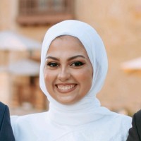 Simplex CNC Employee Aya Sayed's profile photo