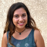 GRASSROOTS GLOBAL JUSTICE Employee Samudra Randazzo's profile photo