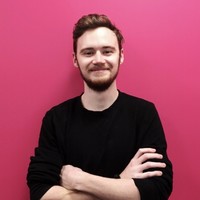 Badoonga Employee Logan Merriam's profile photo