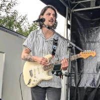 Fender Musical Instruments Corporation Employee Sam Christmas's profile photo