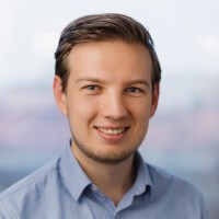 SchoolSoft Employee Birkir Pálsson's profile photo