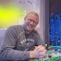 Qa Studio Employee Paul Jonson's profile photo