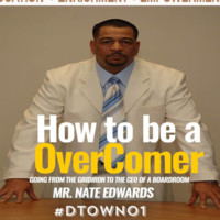 Eieg/D-Town Music Group Employee Nate Edwards's profile photo