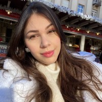 Specsavers Employee Fabiola Morais's profile photo