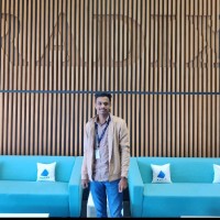 Radixweb Employee Prashant Naiker's profile photo