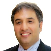 DynamicsPrint Employee Yahya Yeganeh's profile photo