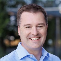 Genentech Employee Todd McDevitt's profile photo