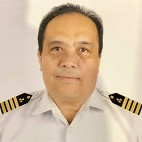 Augustea Technoservices ltd Employee Miguel Mondoñedo's profile photo