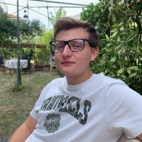Sprint e Sport Employee Jary Carzaniga's profile photo