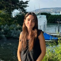 Spectroplast AG Employee Helena Garcia de la Fuente's profile photo