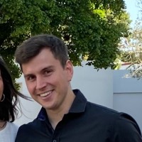 DISEMA Employee Joaquín Cuvertino's profile photo