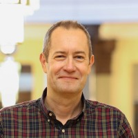 University of Leeds Employee Dan Pullinger's profile photo
