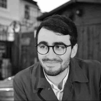 Howden Employee Cameron Dow's profile photo