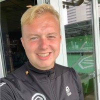 Be Quick 1887 Employee Thijs Zuiderveld's profile photo