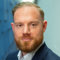 Everfield Employee Nico Strauss's profile photo