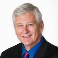 Robbie Spivey Jr., Clu, Chfc, Cws, Cexp
