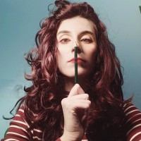 TORA EDIZIONI Employee Cristina Calvagno's profile photo