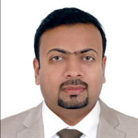 Development Professionals Inc. Employee Amir Yousaf's profile photo