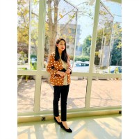 Zai Systems Employee Fatima Alvi's profile photo