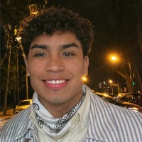 Hall PR Employee Ivan Ruiz's profile photo