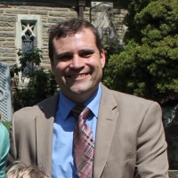 Rose Tree Media School District Employee Andrew Coonradt's profile photo
