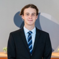 Oryx Real Estate Partners Employee Tom Hill's profile photo
