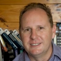 netQ NZ Employee Paul Swainbank's profile photo