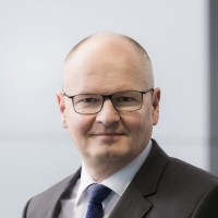 HORIBA FuelCon GmbH Employee Ingo Benecke's profile photo