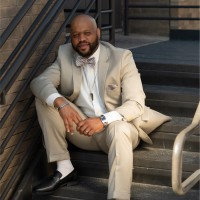 Osseo Area Schools Employee Michael Walker's profile photo