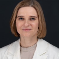 TPA Stream Employee Anastasiia Latyshenko's profile photo
