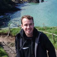 Dave Lewis's profile photo