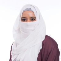 The University of Manchester Employee Taqya A.'s profile photo