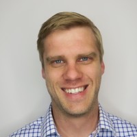 Accenture Employee Tim Erickson's profile photo