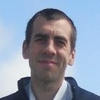 ETAS Employee Jack Whitham's profile photo