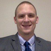 Internal Reveue Services Employee Daniel Say's profile photo