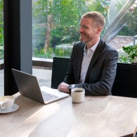 John Bailey Email & Phone Number