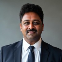 Hibiz Solutions Employee Kk Rajan's profile photo