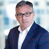 Mastercard Employee Patrick Doyle's profile photo