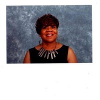 UMFS Employee Adalay Wilson's profile photo
