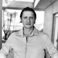 Marcel Coetzee Email