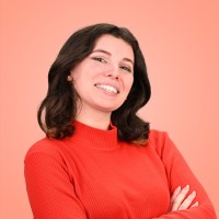 Pilot'in Employee Chloé Gallego-Pelegrin's profile photo
