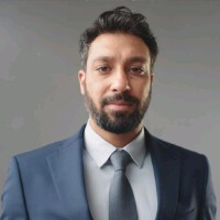 Indian Army Employee Vaibhav Jain's profile photo