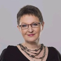 GRUPA.PRO Employee Julia Małachowska's profile photo