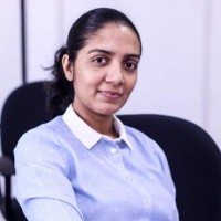 Itechro Employee Yasanthi Bandara's profile photo