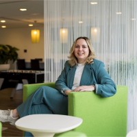 Isah Business Software Employee Karlijn Agterdenbos's profile photo