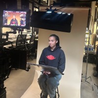 Air Jordan Employee Faith Mulosmanaj's profile photo