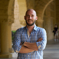 Marc Ferro Email & Phone Number
