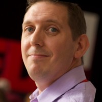 Omdena Employee Nathan Eckel's profile photo