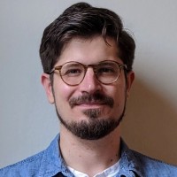 Luke Thomas's profile photo