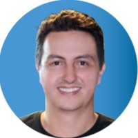 Automation Anywhere Employee Federico Ramirez Botero's profile photo